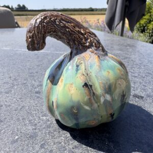 Webshop 4 Pompoentje Green Shades zonder krul